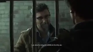 RESIDENT EVIL 2 LEON'S 2ND RUN PART 5 walkthrough with commentary Assisted Mode