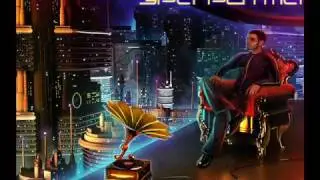 DJ ROMAN B - ЭРА РИТМА ( ALBUM PROMO 2009)