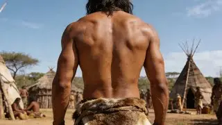 Hard to Gain Muscle? That&rsquo;s What Makes Humans Strong