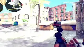 Critical Ops Awp Uratio Montage noscope quickscope... :D