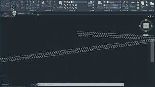Создание собственного типа линии AutoCAD с помощью Express Tools
