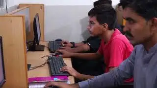 Tour the Largest Free Computer Lab in Town: Empowering Students with Advanced Facilities!