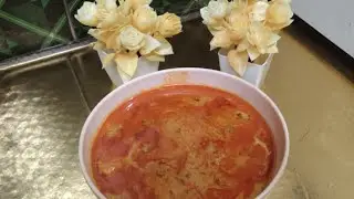 Arvi ka Khorma recipe Hyderabadi