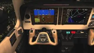 FSX - DX10 GAME CHANGER!