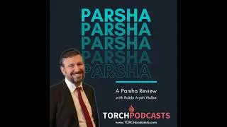 Dry Land in the Raging Sea&mdash;Recognizing Miracles Every Day (Parsha Pearls: Beshalach) 5786