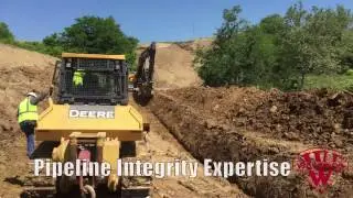 Willbros Pipeline Integrity