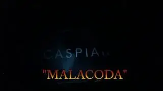 Caspian - 
