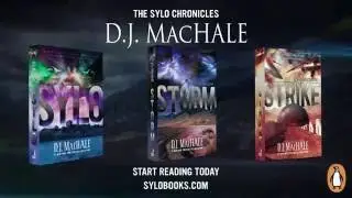 The SYLO Chronicles trailer