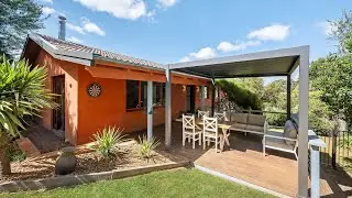 8 Goessling Place, Flynn