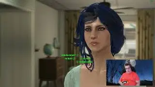 Fallout 4 PC Allison's Adventures Episode 1