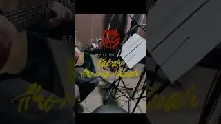 Behind The Scene Iwan Fals - Kabar Aroma Tanah #shorts #videoshorts #iwanfals #kabararomatanah
