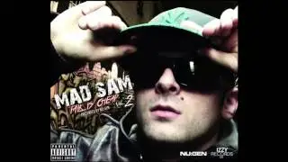 Mad Sam Missing You