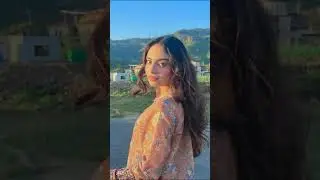 Mehar Bano Mesmerizing Photos With Husband From USA#pakistaniactress #trending #ytshort