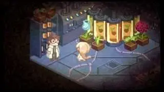 htoL#NiQ - Hotaru no Nikki / The Firefly Diary - Memory #2