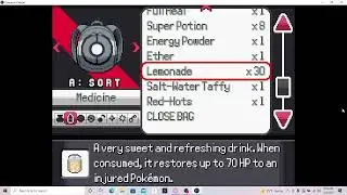 The Birth Of A Legend: MR. BOB!!! Pokemon Reborn Part 9(Zekrom Route)