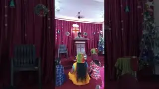 yennallo vundavamma Dr.AR Stevenson Anna song 🎤 Kalyan