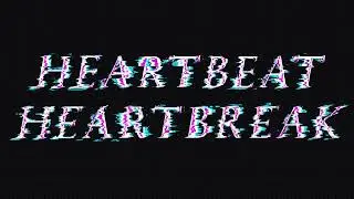 Heartbeat, Heartbreak cover by Jenny Motion Graphic Musical