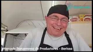 MERCADO BONAERENSE EN EL PARQUE CIVICO DE BERISSO. ¿Que COMPRO? ¿Que me LLEVO? Precios y ofertas!