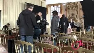Ja ik wil  Behind the scenes part 3