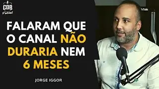 COMO SURGIU O ESPORTE INTERATIVO (TNT SPORTS) - CORTES CDBPODCAST