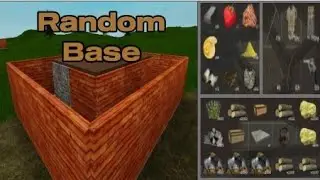 6 tnt raid (Catastrophia Roblox)