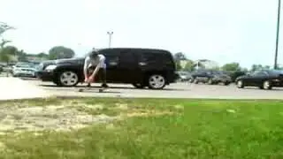jon gonsalves new footage