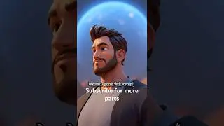Alien  story for kids and teens ￼