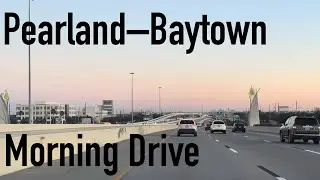 Pearland–Baytown | 2025