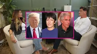 Rob Shuter on Trump, Epstein & Gossip Ethics: What the Media Won&rsquo;t Say!