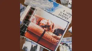 i wish u knew i existed - Recorded at Narwhal Studios (feat. Yna and The Seasons)