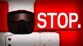 The John Roblox Situation is BAD..