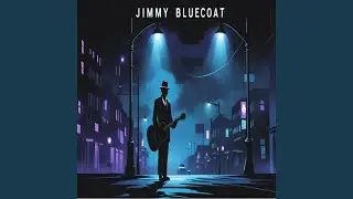 The Moon Heard It All (feat. Jimmy Bluecoat)