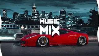 Extreme Bass Test Music 2018 Car Bass Music Mix