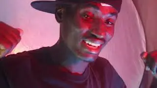 Kanabi Sativa Official Video By Fonaira Gang