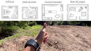 ¿Por qué es clave realizar una visita técnica antes de iniciar el diseño de tu casa? 🏡