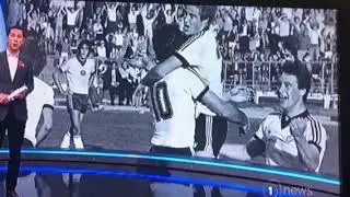 1982 All Whites Story