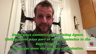 Buyer Agent Commission Glendale/Burbank