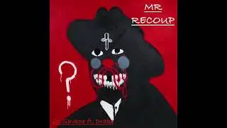 MR RECOUP : 21 SAVAGE ft. DRAKE ( Instrumental ) remake by SLIN-beat