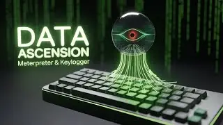Meterpreter & Keylogger: Guida Completa alla Post-Exploitation (Kali Linux)