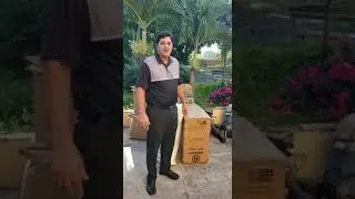 Thank you from the President of the Baptist Convention of Eastern Cuba - Subtitles in English (CC)