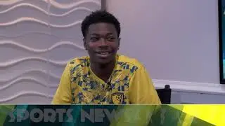 Up Close with Ajani Burchall Seg5