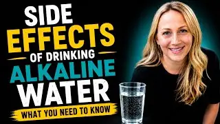 What Are The Side Effects Of Drinking Kangen Water? - Hydration, Detoxification, Energy, And More!
