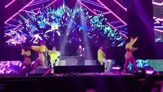 Becky G - Mad Love _Barrio Latino Lima