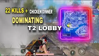 37 Points in a Single match | Perfect Zone Rotation And Hold | Improve Game sense