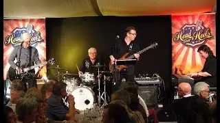 Head Over Heels - Hirsernbad 2020 Switzerland
