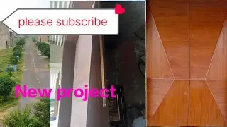 new engineering door
