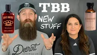 The Bearded Bastard Update! LOVE This Company!