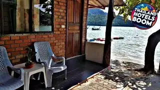 Dalum Beachhouse | Ko Phi Phi, Thailand | Hotel Review 🛏️