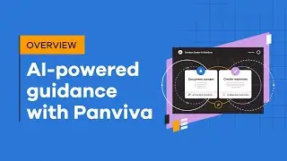 Making your agents experts from day one with AI-Powered Guidance from Upland Panviva | Overview