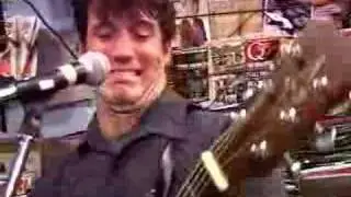 Hot Water Music Acoustic Southeast First